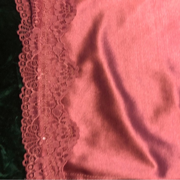 Slip Skirt from Fashion Nova Size XSmall - Picture 3 of 4